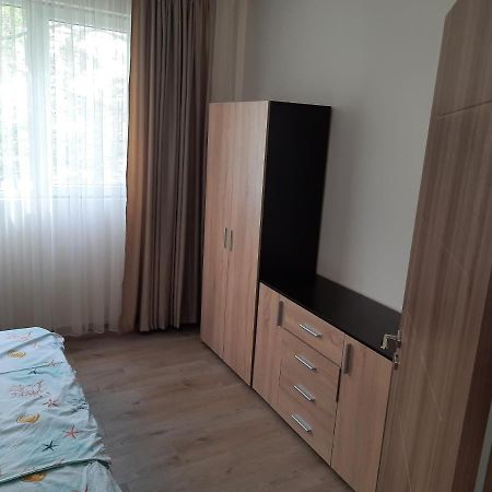 Sandanski City Center Apartment Dış mekan fotoğraf