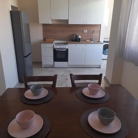 Sandanski City Center Apartment Dış mekan fotoğraf