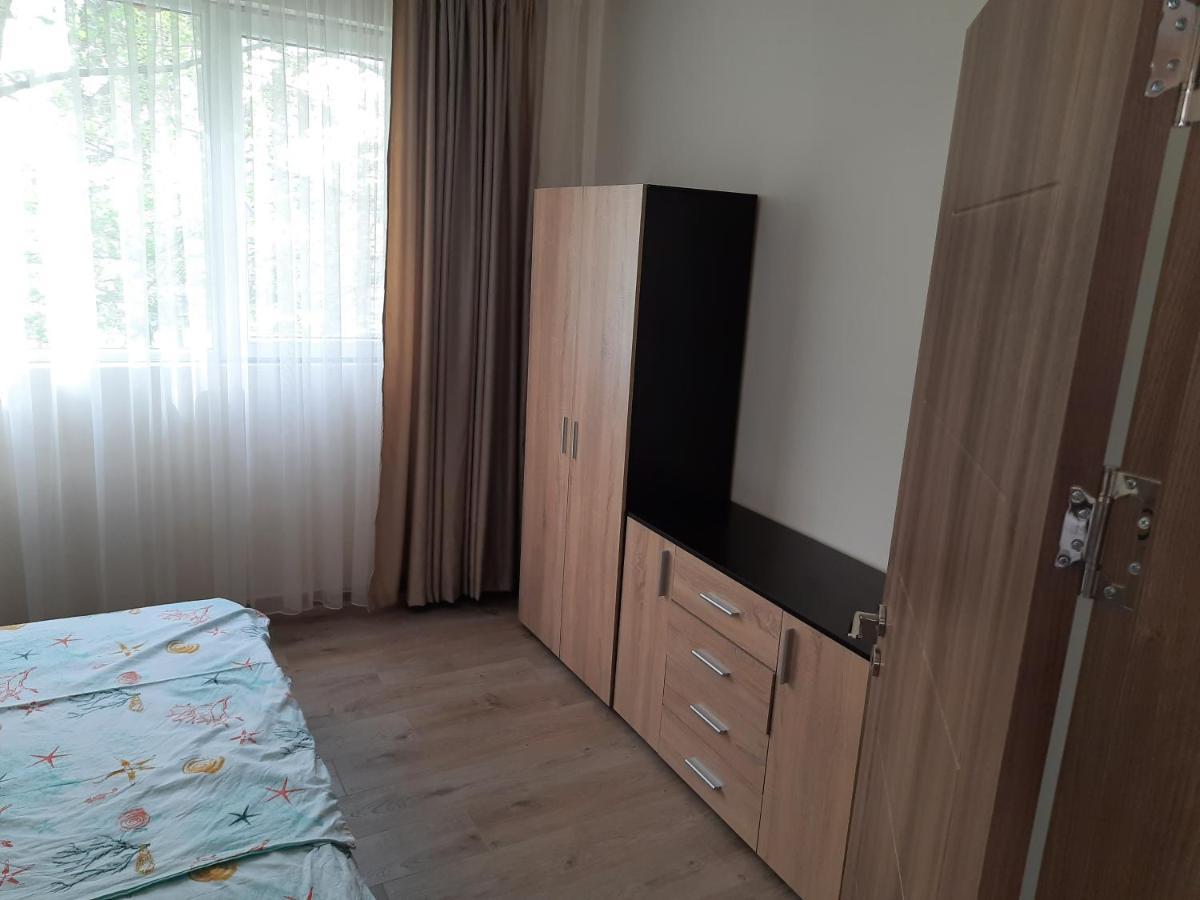 Sandanski City Center Apartment Dış mekan fotoğraf