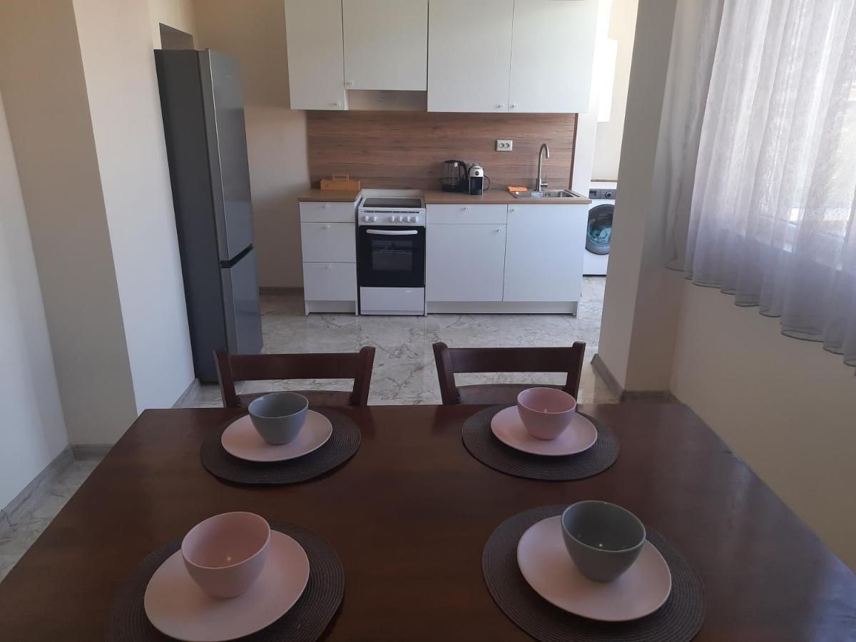 Sandanski City Center Apartment Dış mekan fotoğraf