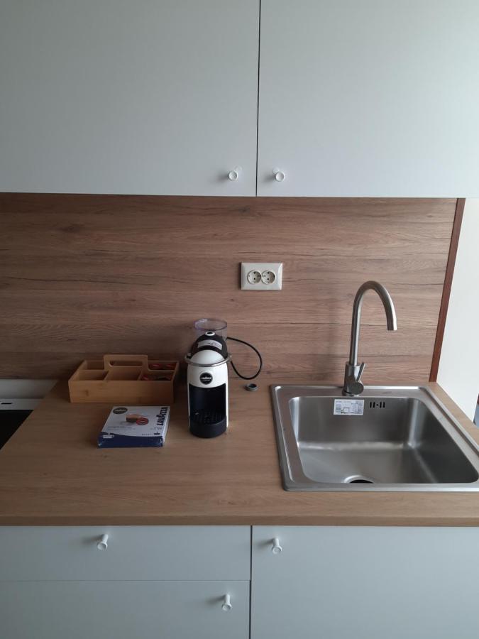 Sandanski City Center Apartment Dış mekan fotoğraf