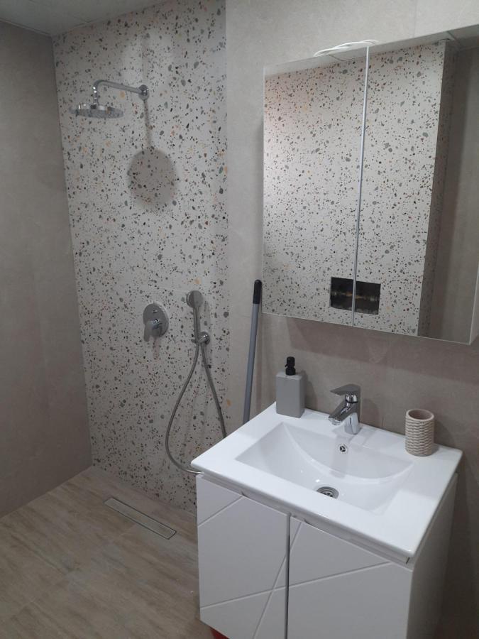 Sandanski City Center Apartment Dış mekan fotoğraf