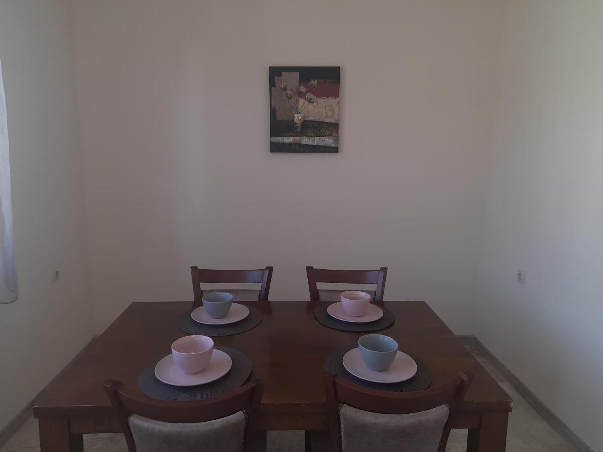 Sandanski City Center Apartment Dış mekan fotoğraf